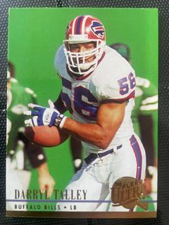 Darryl Talley