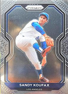 Sandy Koufax