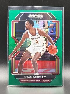 Evan Mobley