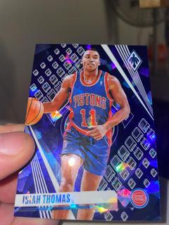 Isiah Thomas