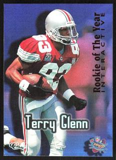 Terry Glenn