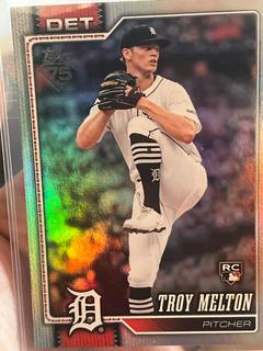 Troy Melton