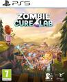 Zombie Cure Lab | PAL Playstation 5