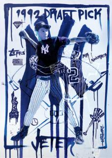 Derek Jeter