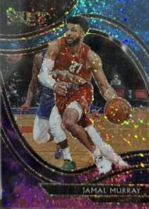 Jamal Murray