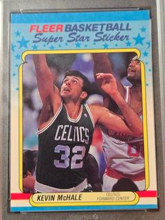 Kevin McHale