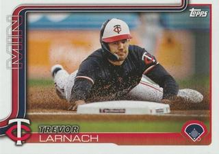 Trevor Larnach