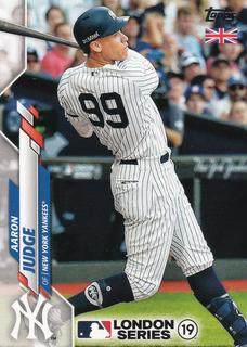 Aaron Judge