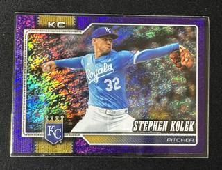 Stephen Kolek