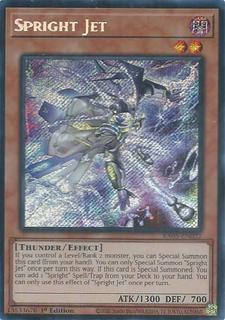 Spright Jet RA05-EN022