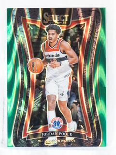 Jordan Poole