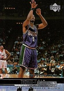 Tim Thomas