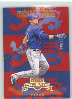 Michael Young