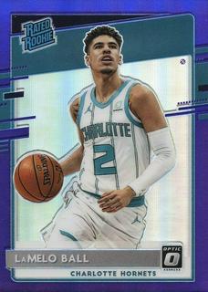 LaMelo Ball