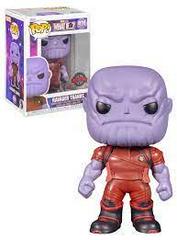Ravager Thanos #974
