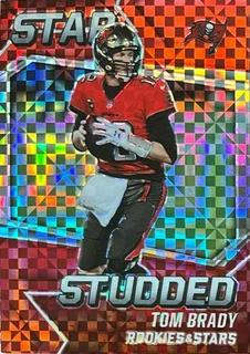 Tom Brady