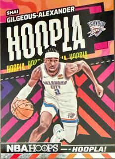 Shai Gilgeous-Alexander