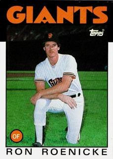 Ron Roenicke