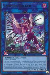 Vampire Sucker MZMU-EN106