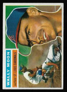 Wally Moon