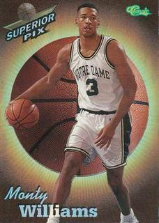 Monty Williams