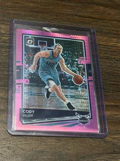 Cody Zeller