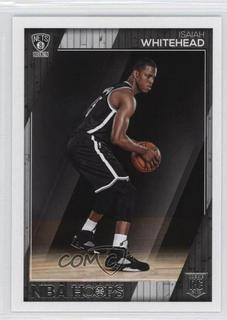 Isaiah Whitehead