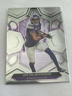 Justin Jefferson