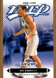 Pat Garrity
