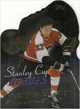 Reggie Leach #SCH-RL