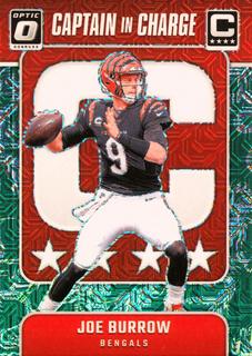 Joe Burrow