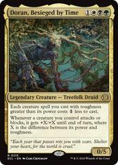 Doran, Besieged by Time #215