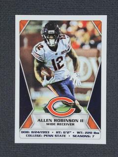 Allen Robinson II