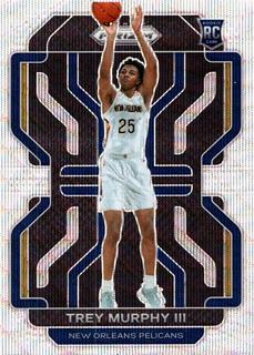 Trey Murphy III
