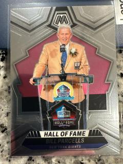 Bill Parcells