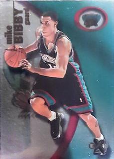 Mike Bibby