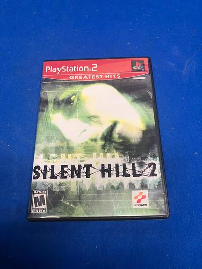 Silent Hill 2 [Greatest Hits] photo