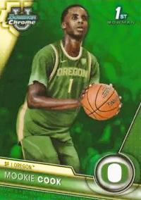 Mookie Cook