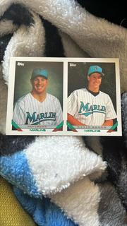 Pat Leahy / Gavin Baugh