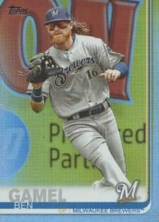 Ben Gamel