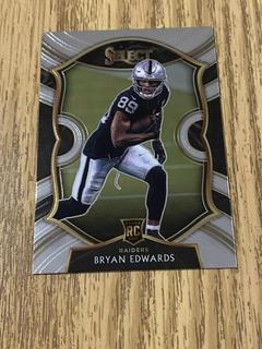 Bryan Edwards