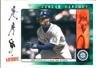 Ken Griffey Jr.
