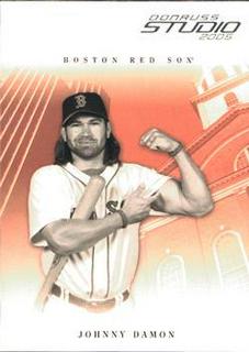 Johnny Damon