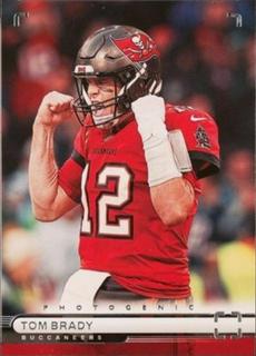 Tom Brady