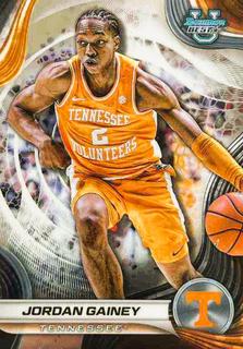 Jordan Gainey