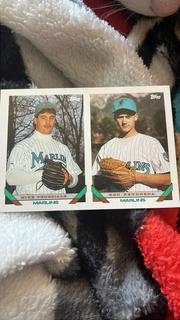 Mike Veneziale / Ken Kendrena