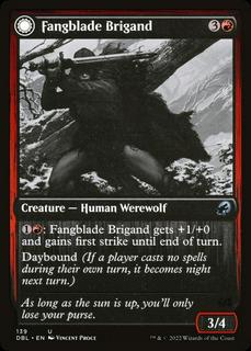 Fangblade Brigand