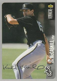 Kirk McCaskill