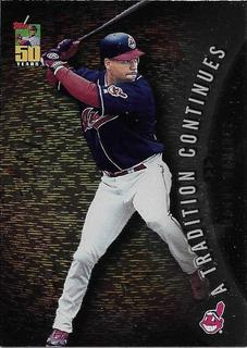 Manny Ramirez