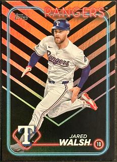 Jared Walsh